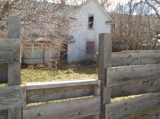 40204 Mathews Ln, Paonia, CO 81428