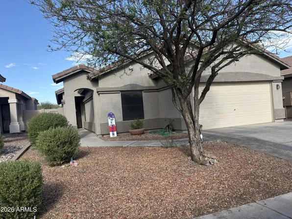 33513 N 26TH Avenue, Phoenix, AZ 85085