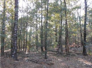 Faulk Ferry Rd, Baker, FL 32531