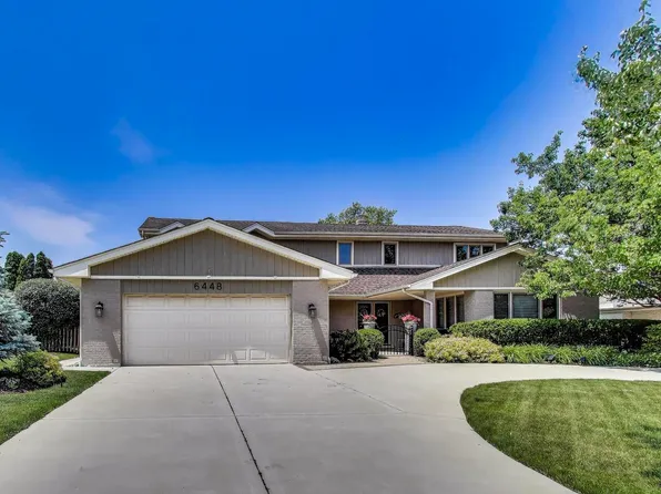 6448 Cambridge Rd, Willowbrook, IL 60527