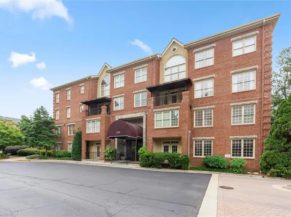 1735 Peachtree St NE Unit 404, Atlanta, GA 30309