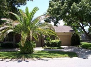 12907 Spicebox Way, Hudson, FL 34667