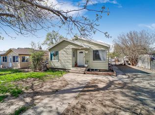318 4th Ave W, Jerome, ID 83338