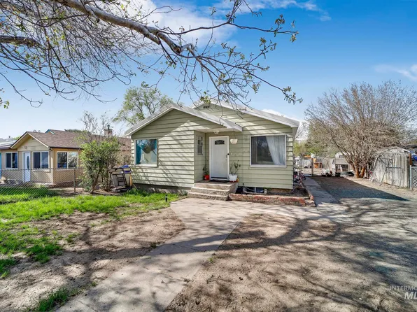 318 4th Ave W, Jerome, ID 83338