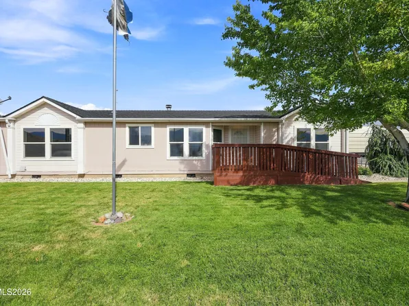2 Bryan Cir, Carson City, NV 89706