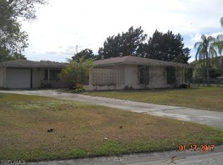 4037 Rainbow Cir, Labelle, FL 33935
