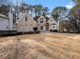 3210 Garmon Oak Trl, Lawrenceville, GA 30044