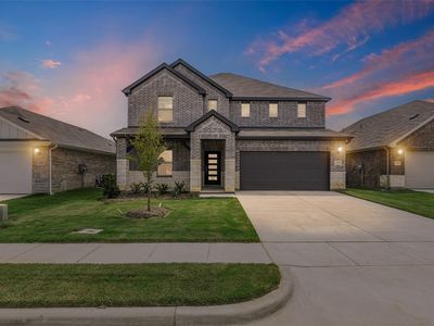 235 Sugarlands Dr, Greenville, TX, 75402