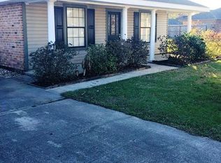 921 Spanish Mission Trl, Lake charles, LA 70605