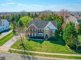 5797 Bencrest Way, Haymarket, VA 20169