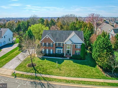 5797 Bencrest Way, Haymarket, VA, 20169