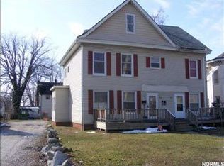 283 Harbor St, Conneaut, OH 44030