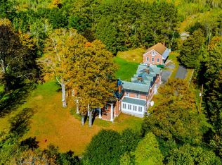 73 Old North Branch Rd, Antrim, NH 03440