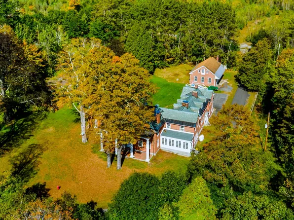 73 Old North Branch Road, Antrim, NH 03440