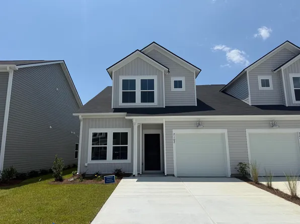 2102 Osprey Isle Lane SW #58, Ocean Isle Beach, NC 28469