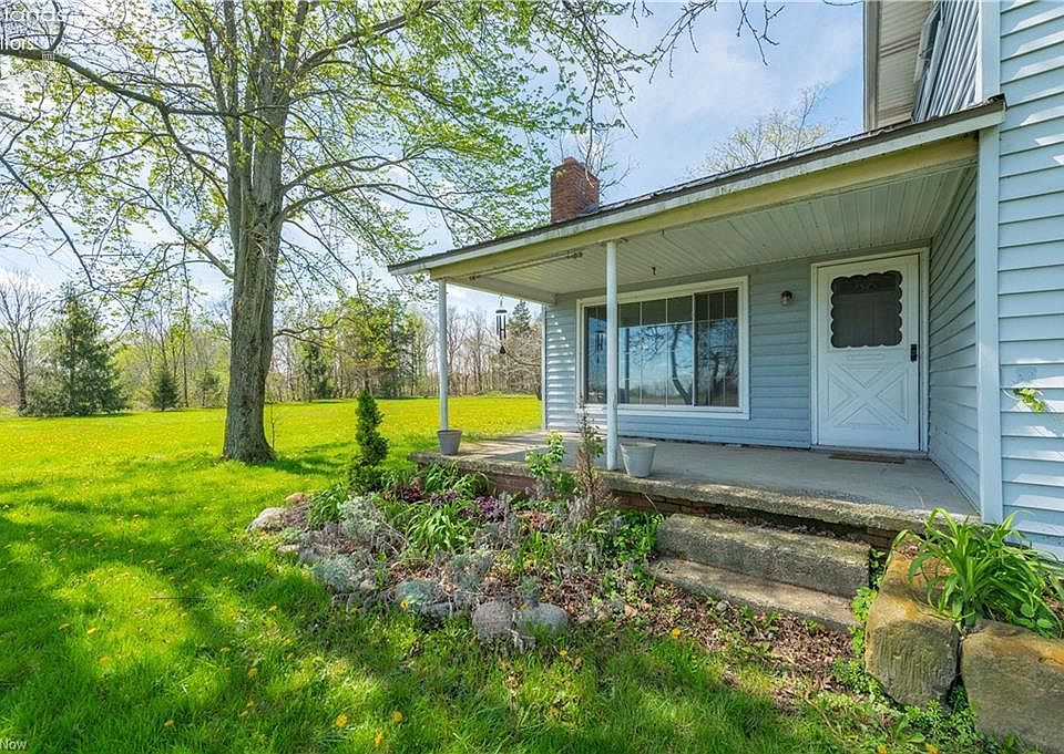 5226 State Route 60, Wakeman, OH 44889 | MLS #20263400 | Zillow
