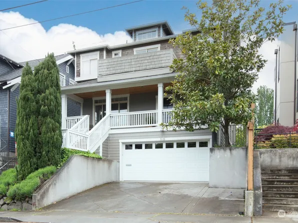 315 Dewey Place E, Seattle, WA 98112