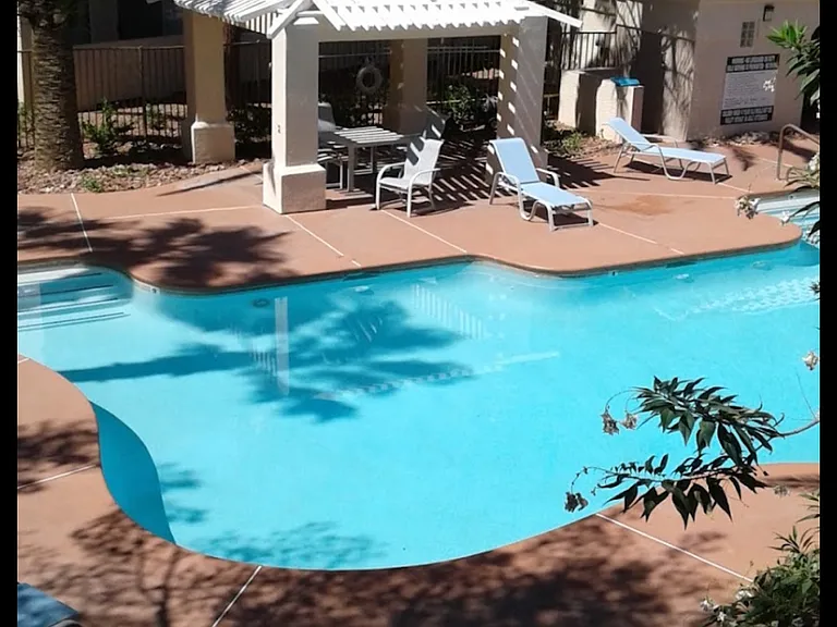 7400 W Flamingo Rd #2022 — Photo 2