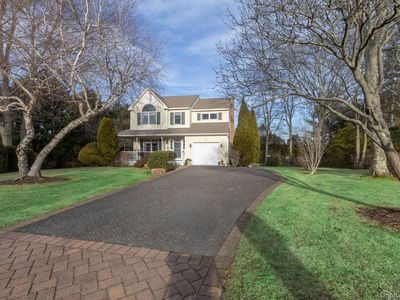70 Fairway Drive, Wading River, NY, 11792