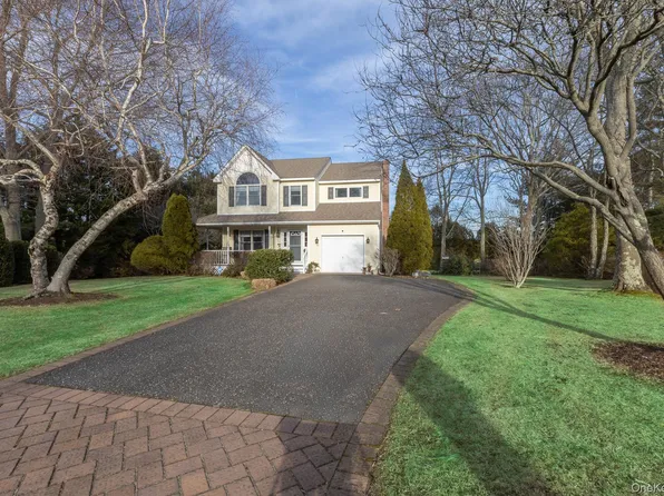 70 Fairway Drive, Wading River, NY 11792