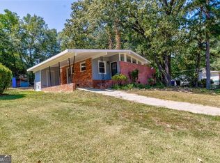 3308 Mustang Dr, Columbus, GA 31909