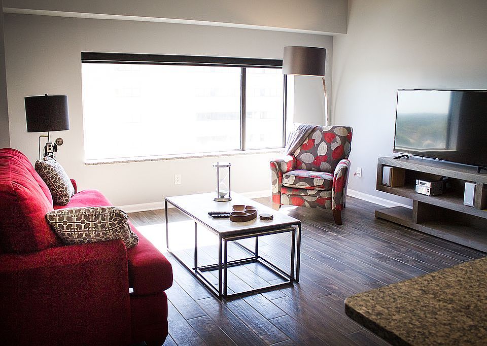 1st image of 345 W Vine St #1905