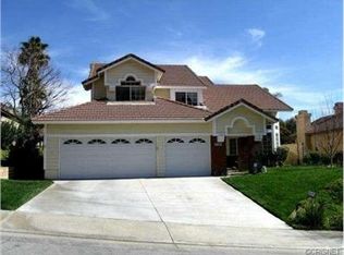 28732 Howard Marrie Ct, Santa Clarita, CA 91390