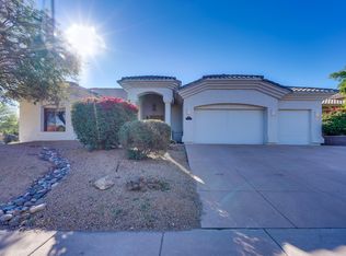 2645 E Acoma Dr, Phoenix, AZ 85032