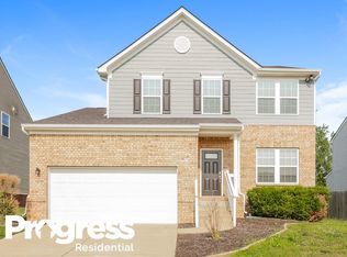 2716 Apple Cross Ct, Murfreesboro, TN 37127