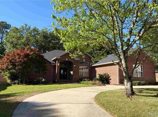 4151 Castle Gate Dr, Pace, FL 32571