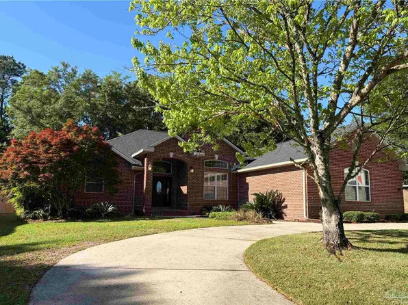 4151 Castle Gate Dr, Pace, FL 32571