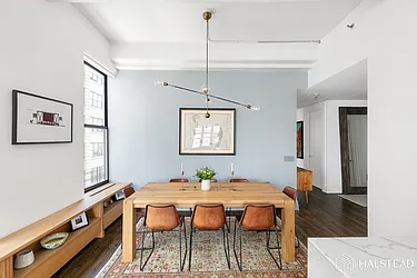 Rented by Brown Harris Stevens