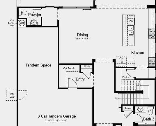 2nd image of this home