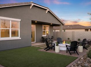 24427 W Chambers St, Buckeye, AZ 85326