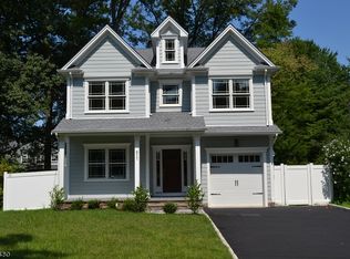 811 Fairacres Ave, Westfield, NJ