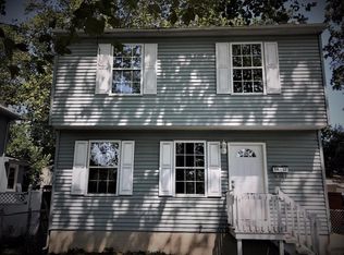 2422 38th St, Pennsauken, NJ 08110