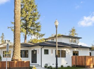 1598 Lincoln Ave, San Jose, CA