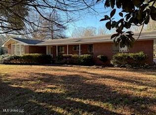 377 Highway 550 NW, Brookhaven, MS 39601