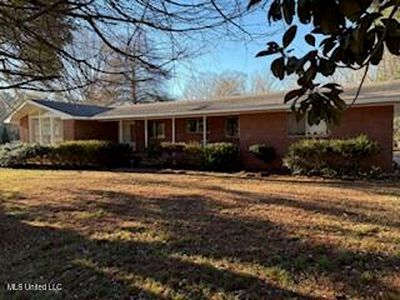 377 Highway 550 NW, Brookhaven, MS, 39601