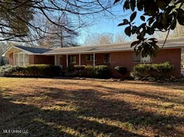 377 Highway 550 NW, Brookhaven, MS 39601