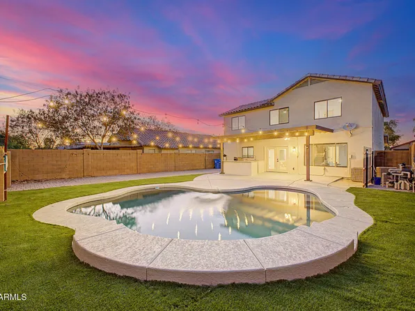6413 W CHICKASAW Street, Phoenix, AZ 85043