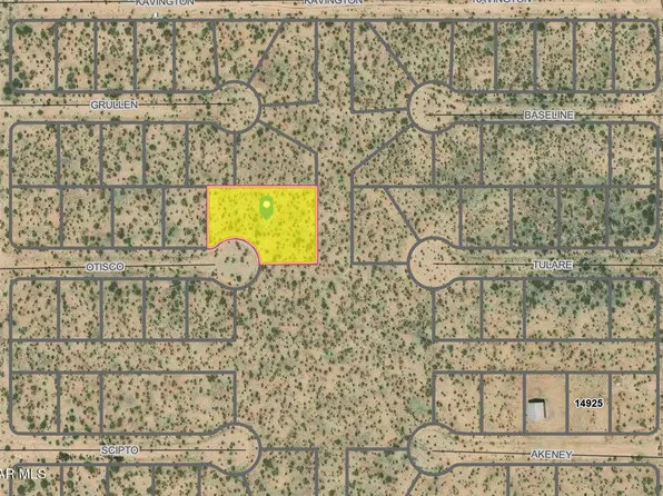 Otisco Ct, El Paso, TX 79928
