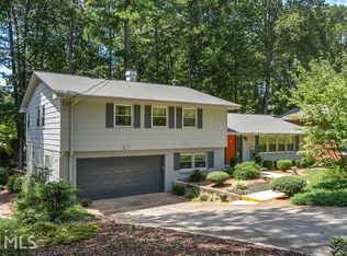 5350 Saffron Dr, Atlanta, GA 30338