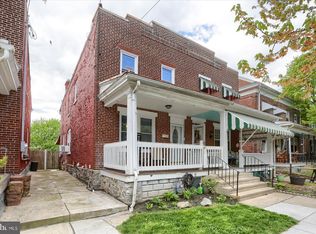 644 Hamilton St, Lancaster, PA 17602