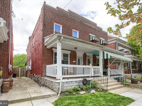 644 Hamilton St, Lancaster, PA 17602