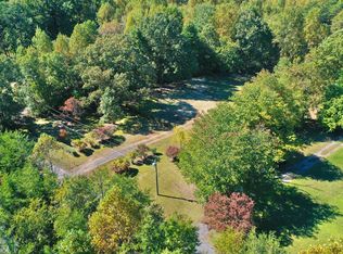 2907 Oakland Rd, Louisa, VA 23093