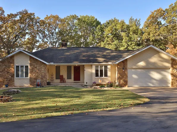 1570 Alyeska Point Road, Lampe, MO 65681