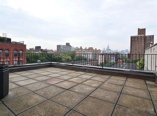 56 Rivington St, New York, NY 10002