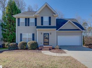 706 Laurel Meadows Pkwy, Greenville, SC 29607