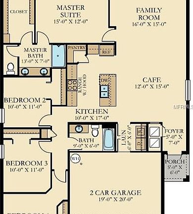 2nd image of this home